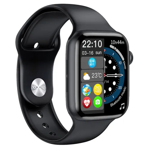 Smart watch hot sale waterproof price